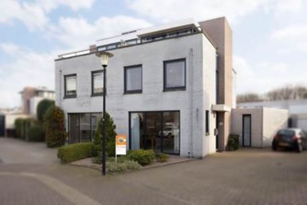 Woning Wim Sonneveldstraat 53 Waalwijk