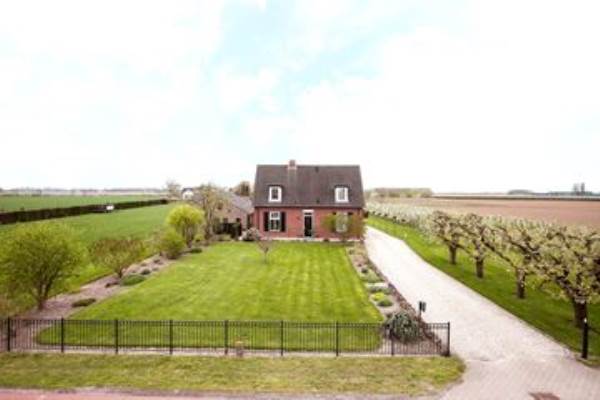 Woning Wageningsestraat 3 Andelst