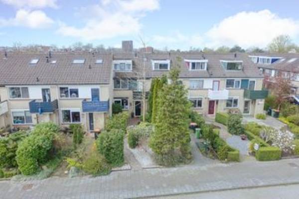 Woning Lijndraaier 108 Hoorn (NH)