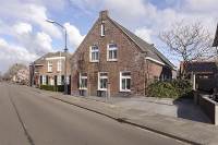 Woning van der Duinstraat 78 Sprang-Capelle