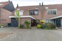 Woning Gildemark 82 Almere