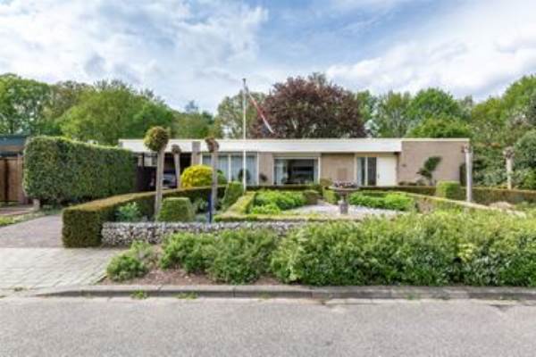Woning Pelgrimstraat 45 Gaanderen