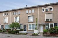 Woning Doctor Saal van Zwanenberglaan 32 Heesch