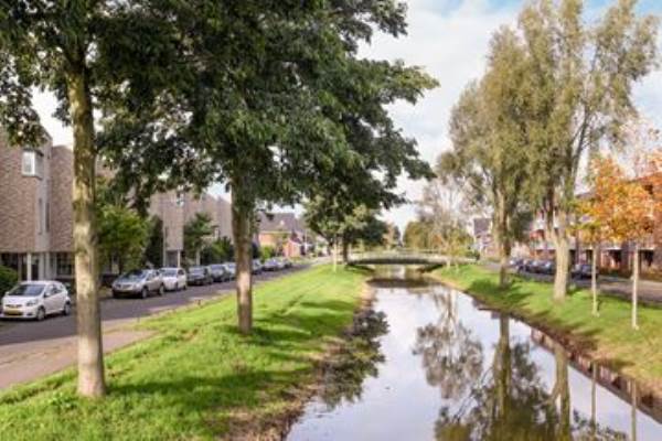 Woning Stekelbaarssingel 26 Den Haag