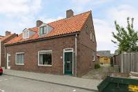 Woning Prinses Beatrixstraat 2 Dinteloord