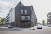 Woning Marinestraat 20 Rotterdam