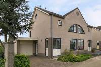 Woning Menkemaborgstraat 6a Hellevoetsluis
