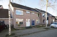 Woning Molenakker 18 Kaatsheuvel