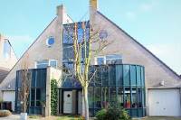 Woning Zaagmolen 34 Wijk bij Duurstede