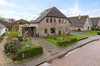 Woning Dorpsplein 9 Nijbroek