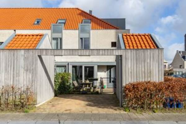 Woning Groedestraat 37 Berkel en Rodenrijs