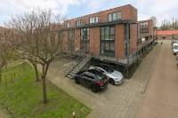 Woning Tolhuis 18 Zwijndrecht