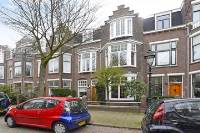 Woning Ten Hovestraat 56 Den Haag
