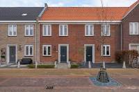Woning Heemraad 7 Brielle