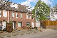 Woning Pastoor Schoenmaeckersstraat 27 Geleen