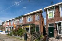 Woning Hoge Morsweg 45 Leiden