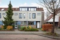 Woning Windbaan 70 Zeewolde