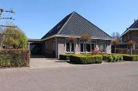 Woning Sterappel 18 Andijk