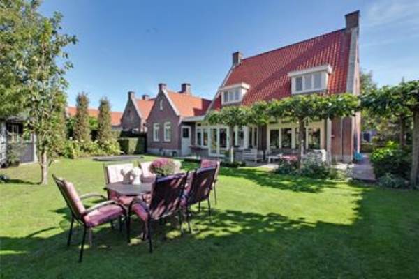 Woning Tierelayshoeve 18 Helmond