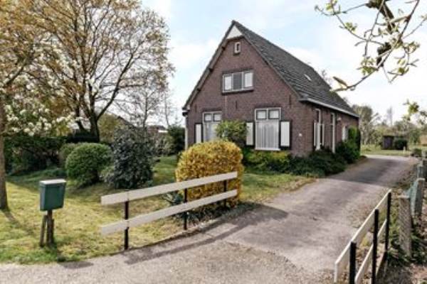 Woning Valburgsestraat 19 Slijk-Ewijk