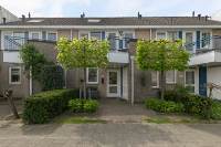 Woning Bachstraat 76 Capelle aan den IJssel