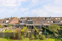 Woning Klipper 112 Oud-Beijerland