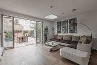 Woning Kastanjelaan 25 Weesp