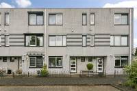Woning Tine van Dethstraat 30 Leiden