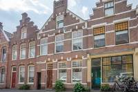 Woning Spoorstraat 81 Alkmaar