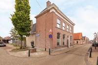 Woning Hoofdstraat 25 Oldemarkt