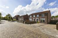 Woning Arnoldus Verschurenstraat 25 Waspik