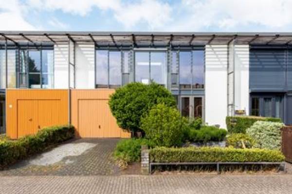 Woning Waterdrieblad 3 Amersfoort