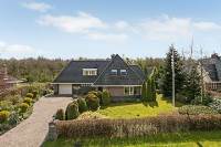 Woning De Stelling 42 Noordwolde (FR)