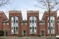 Woning Lauwersmeer 38 Barendrecht