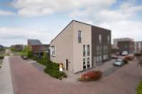 Woning Elsa Rubbensstraat 23 Waalwijk