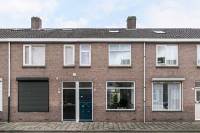 Woning President Steijnstraat 17 Tilburg