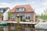 Woning Vlietkade 3 Bodegraven