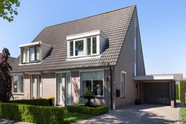 Woning Seringenstraat 3 Opheusden