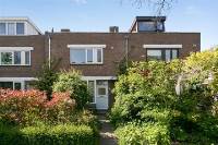 Woning Schepenstraat 9 Leiderdorp