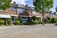 Woning Baristraat 18 Eindhoven