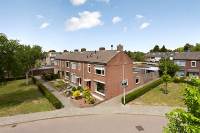 Woning Hoogheuvelstraat 52 Oss