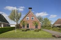 Woning Skûlestrjitte 32 Metslawier