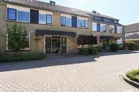 Woning Tritonstraat 6 Alphen aan den Rijn