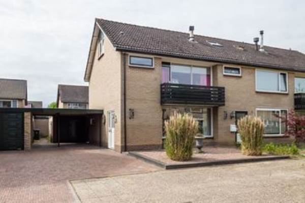 Woning Perengaard 22 Ochten