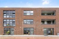 Woning Thomas J. Witteroosstraat 104 Arnhem