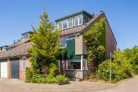 Woning Lieshoutstraat 82 Arnhem