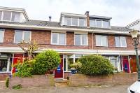 Woning Oscar Romeroplein 21 Den Haag