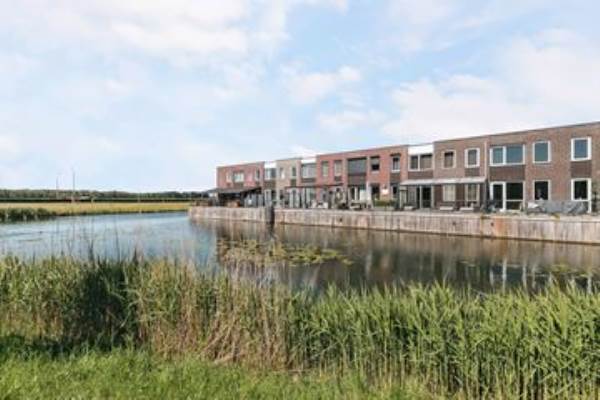 Woning Rijtuigwei 33 Barendrecht