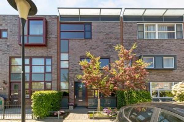 Woning Amstelmeer 10 Barendrecht
