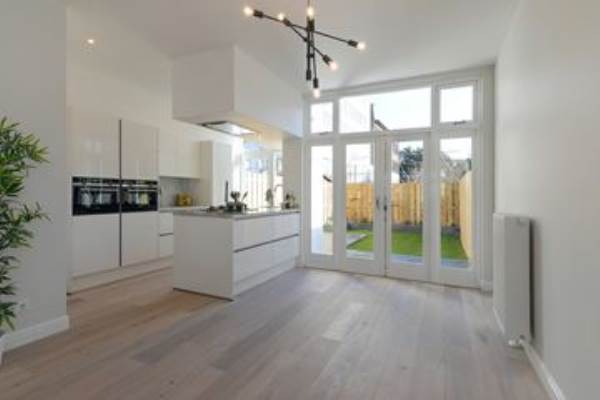 Woning Weissenbruchstraat 105 Den Haag